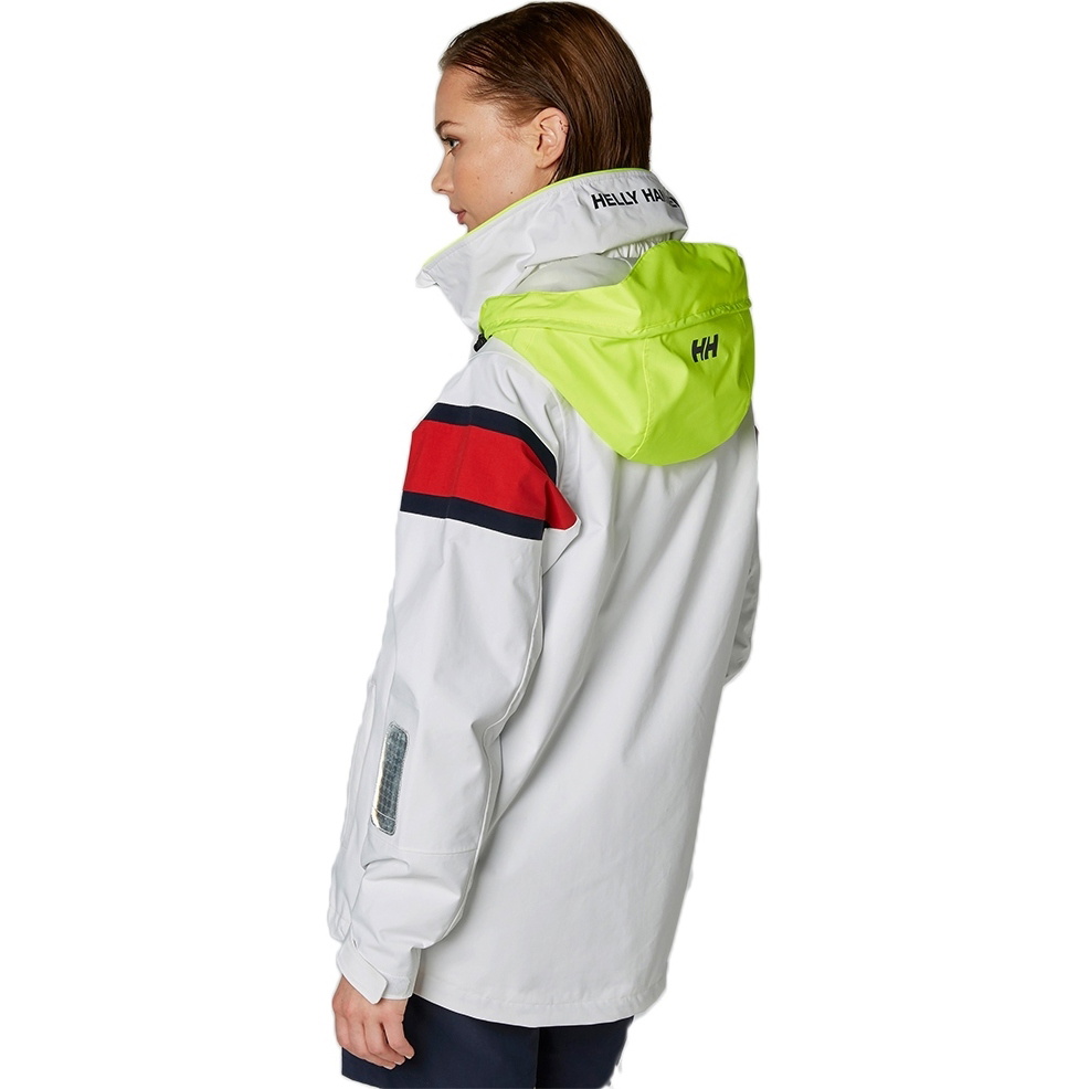 Helly Hansen Womens Jacket Salt Flag 33923 | Sailing | Yachting